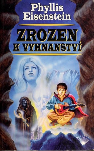 Zrozen k vyhnanství