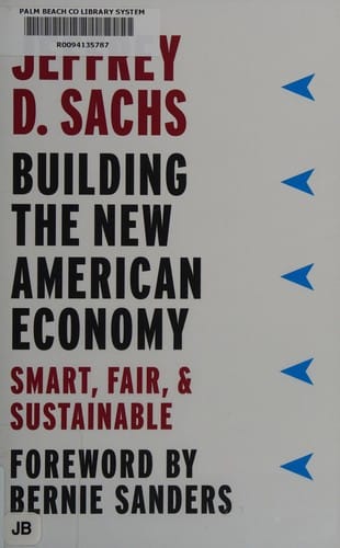 Building the new American economy