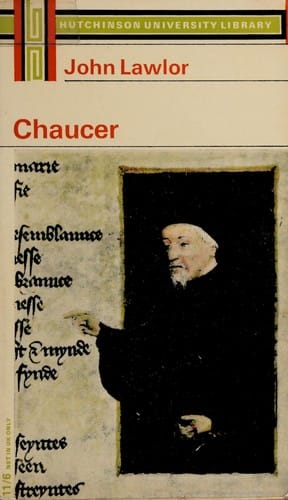 Chaucer