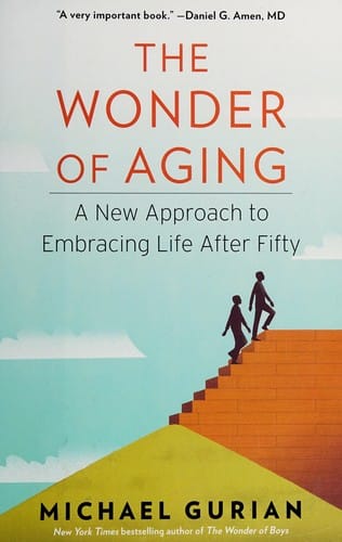 The wonder of aging