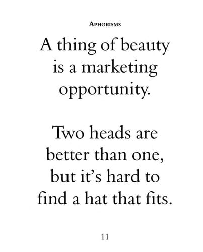 The little book of cynics