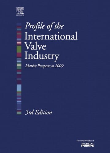 Profile of the International Valve Industry