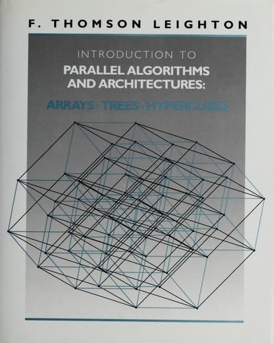 Introduction to parallel algorithms and architectures