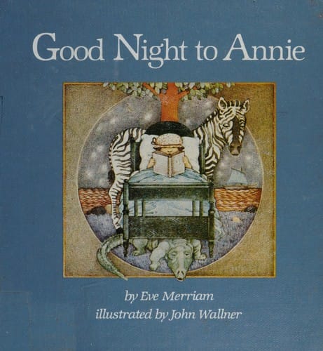 Goodnight to Annie