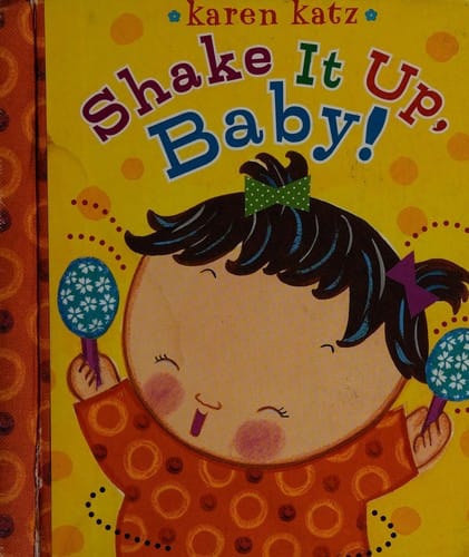 Shake it up, baby!