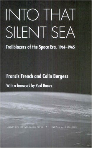 Into that silent sea