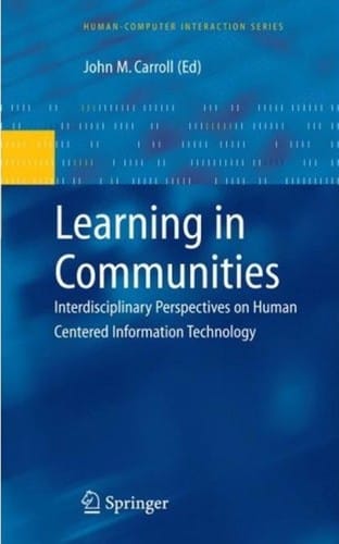 Learning in communities