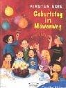 Geburtstag im Möwenweg.
