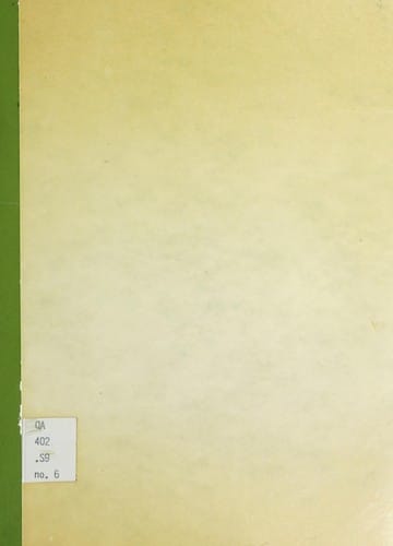 The structure and management of ecosystems