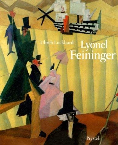 Lyonel Feininger