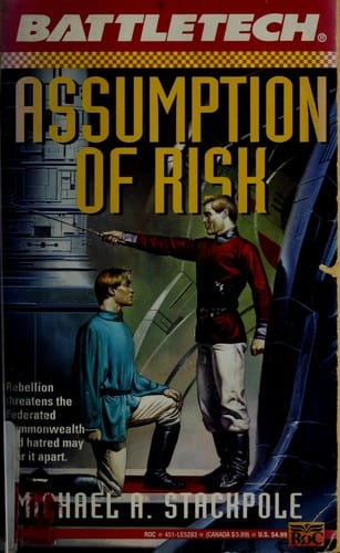 Assumption of risk