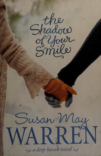 The shadow of your smile