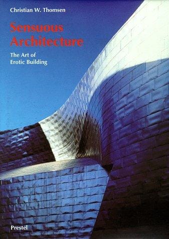 Sensuous architecture