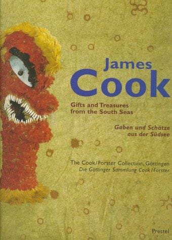 James Cook