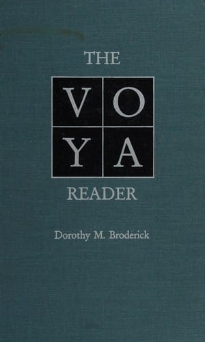 The Voya Reader (No. 1)