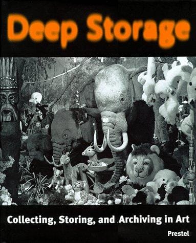 Deep storage