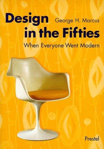 Design in the fifties