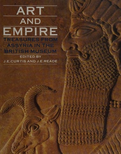 Art and empire