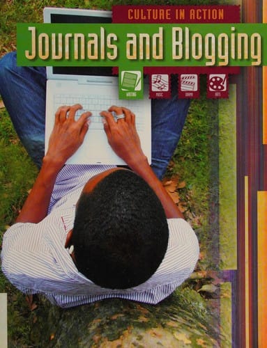 Journals and blogging