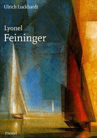 Lyonel Feininger. Sonderausgabe
