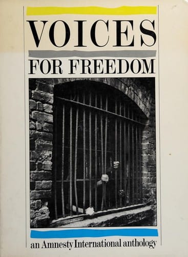 Voices for freedom