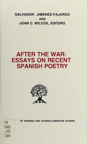 After the war