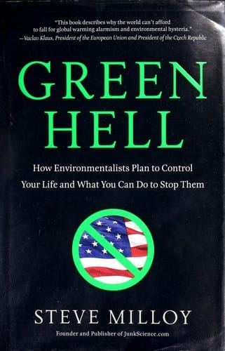 Green hell