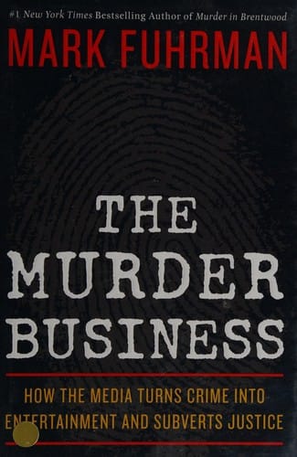The murder business