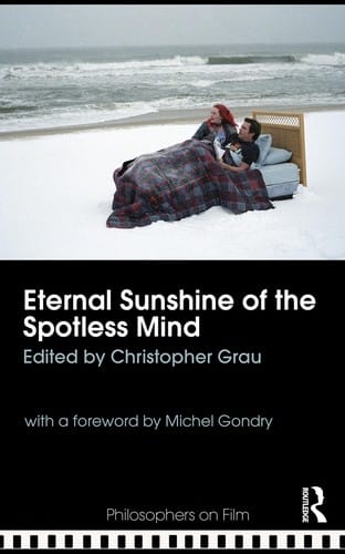 Eternal sunshine of the spotless mind