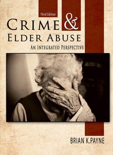 Crime and elder abuse