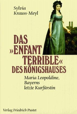 Das "Enfant terrible" des Königshauses