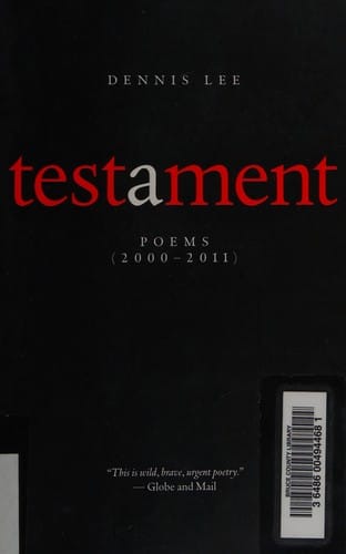 Testament