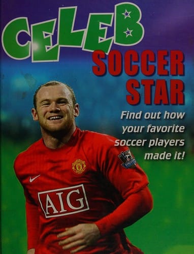 Soccer star