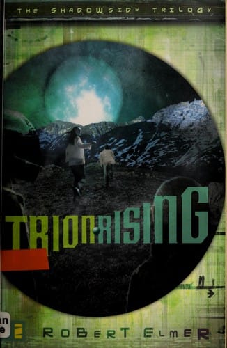 Trion rising