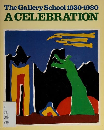 The Gallery School, 1930-1980