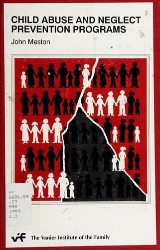 Child abuse and neglect prevention programs