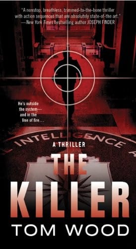 The killer