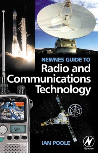 NEWNES GUIDE TO RADIO AND COMMUNICATIONS TECHNOLOGY
