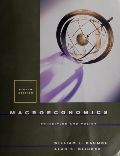 Macroeconomics
