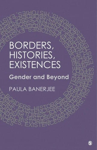 Borders, histories, existences