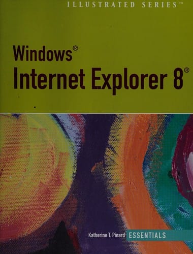 Windows Internet Explorer 8
