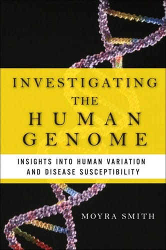 Investigating the human genome