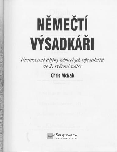 Ne mec ti  vy sadka r i