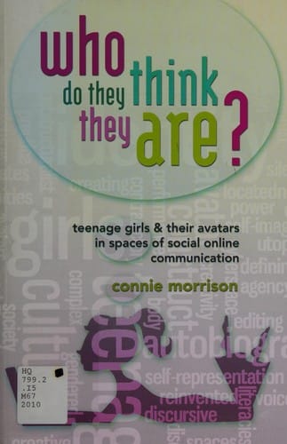 Who do they think they are?