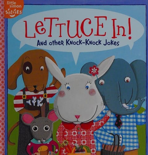 Lettuce in!