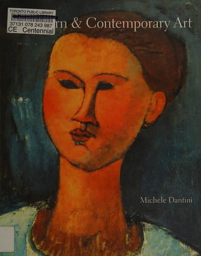 Modern & contemporary art