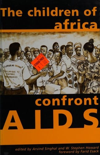 The children of Africa confront AIDS
