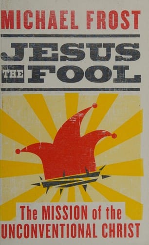 Jesus the fool
