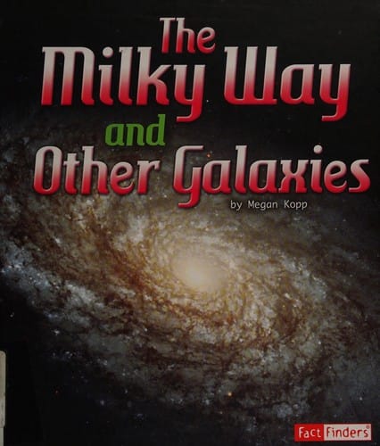 The Milky Way and other galaxies