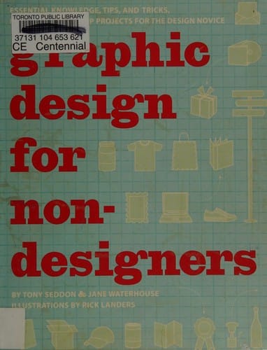 Graphic design for non-designers